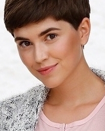 Profilbild von Laura-Marie