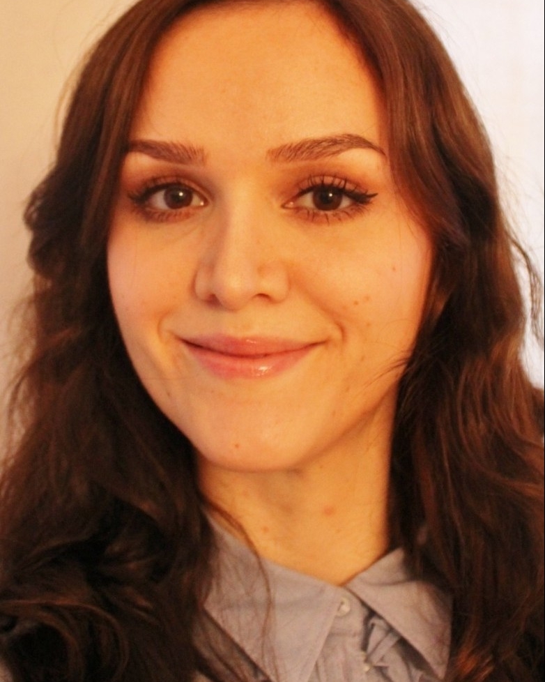 Profilbild von Sarah