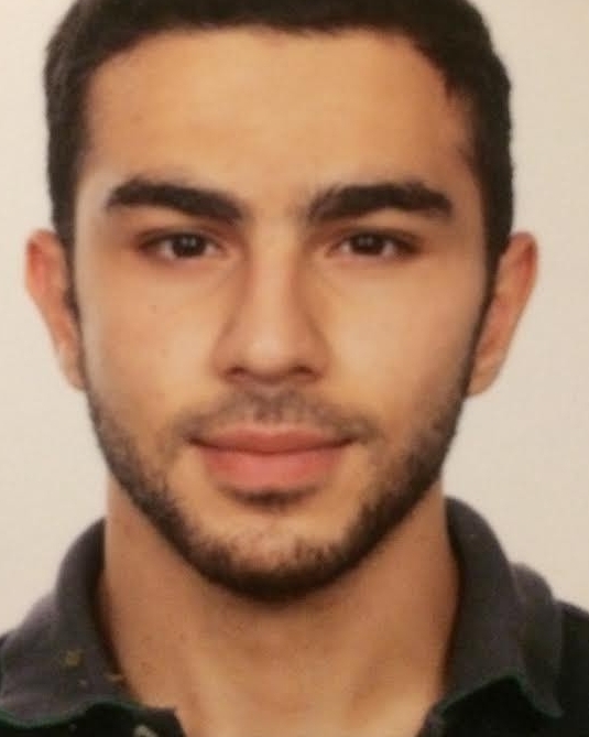 Profilbild von Sulaiman