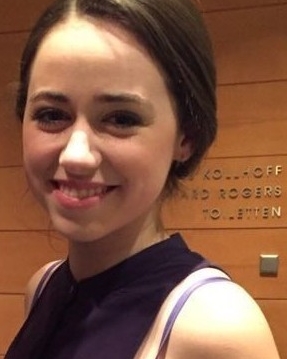 Profilbild von Natalie