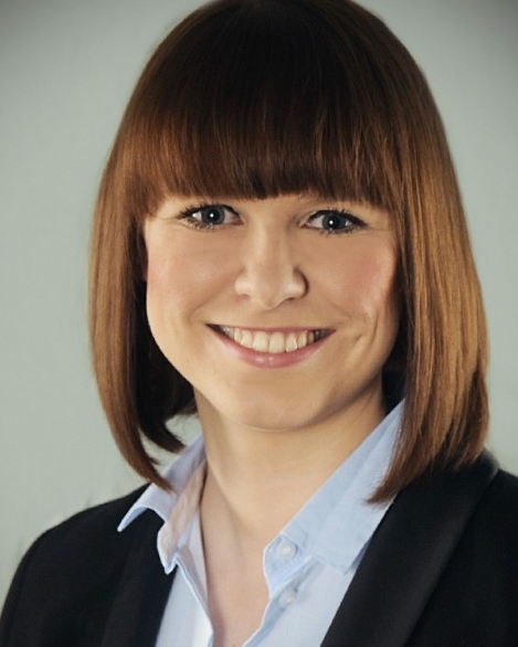 Profilbild von Jana