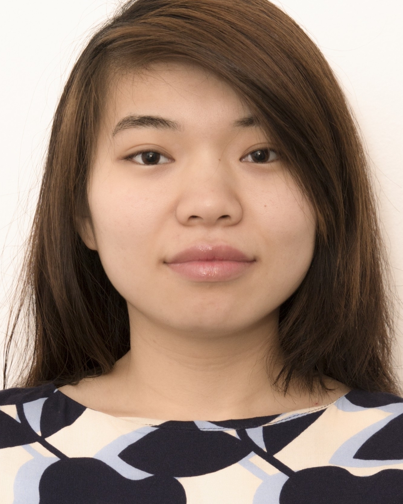 Profilbild von Genghui