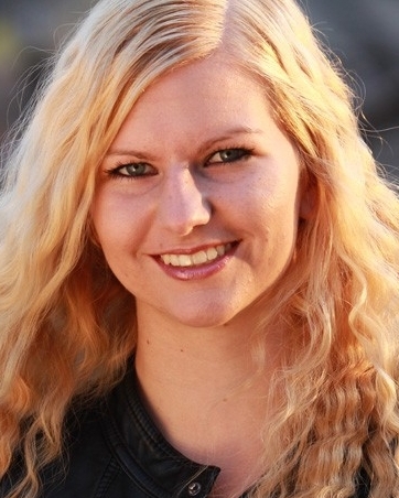 Profilbild von Tamara