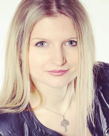 Profilbild von Natalia