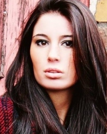 Profilbild von Jil
