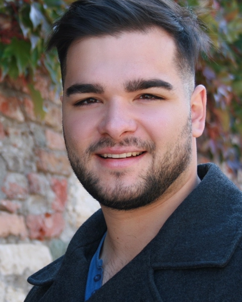 Profilbild von Daniel