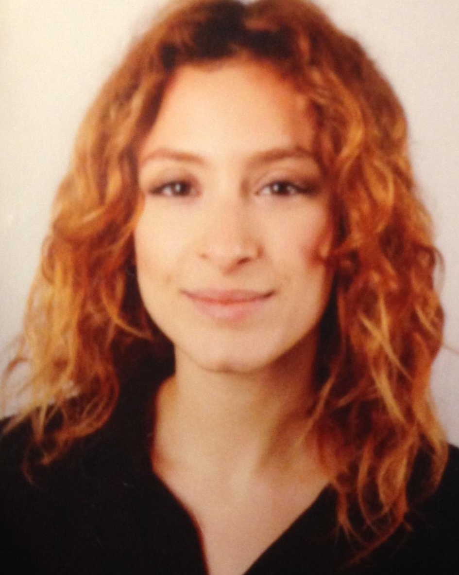 Profilbild von Dilara