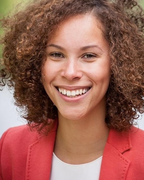 Profilbild von Vanessa