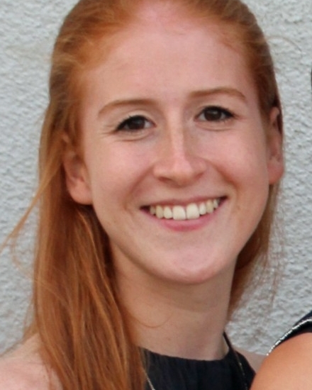 Profilbild von Helena