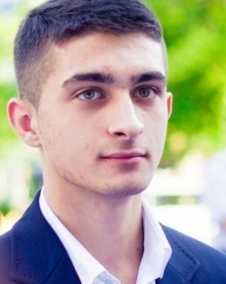 Profilbild von Nicolae