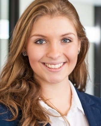 Profilbild von Nadine