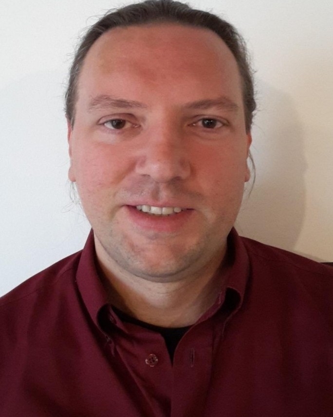 Profilbild von Simon