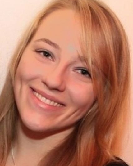 Profilbild von Sara Vivien
