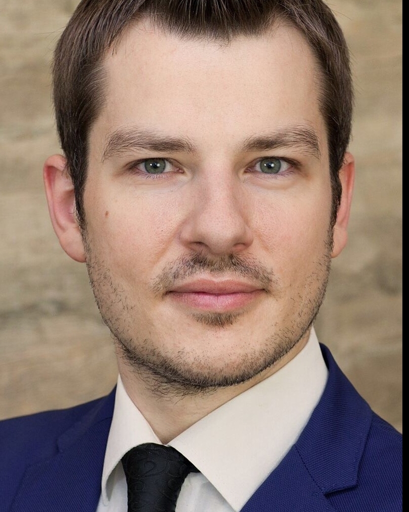 Profilbild von Sebastian Martin