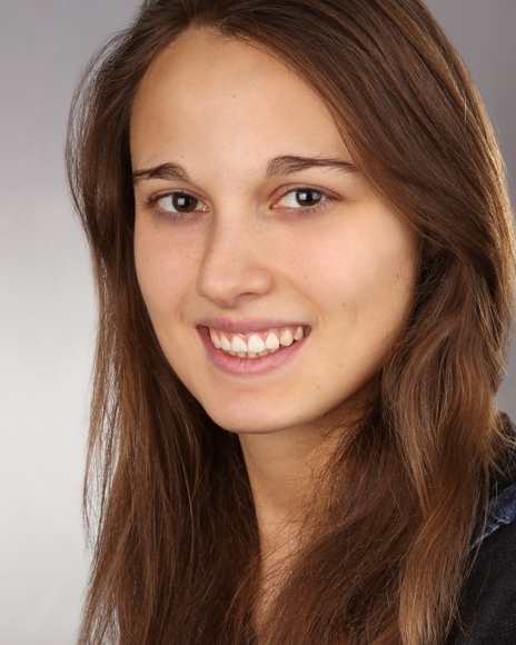 Profilbild von Valentina