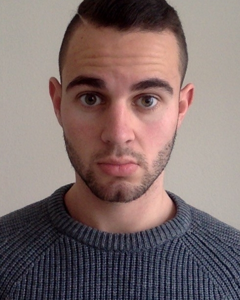 Profilbild von Elia