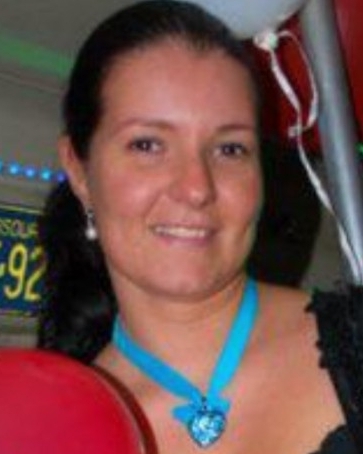 Profilbild von Nicole
