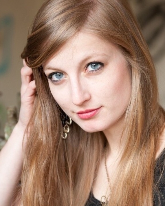 Profilbild von Juliane