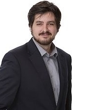 Profilbild von Benjamin