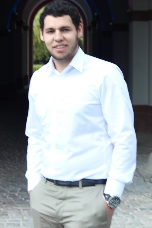 Weiteres Foto von André