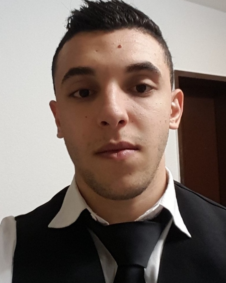 Profilbild von Sofiene