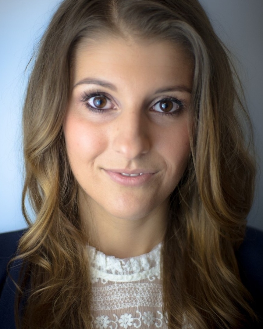 Profilbild von Claudia