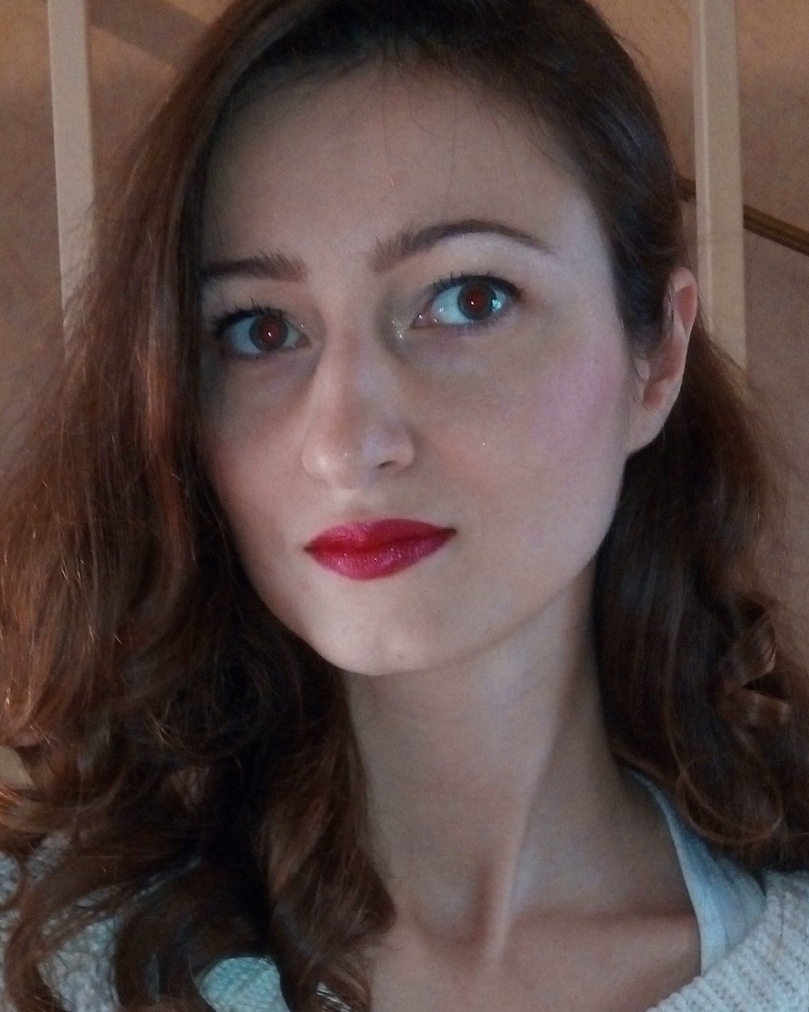 Profilbild von Silke