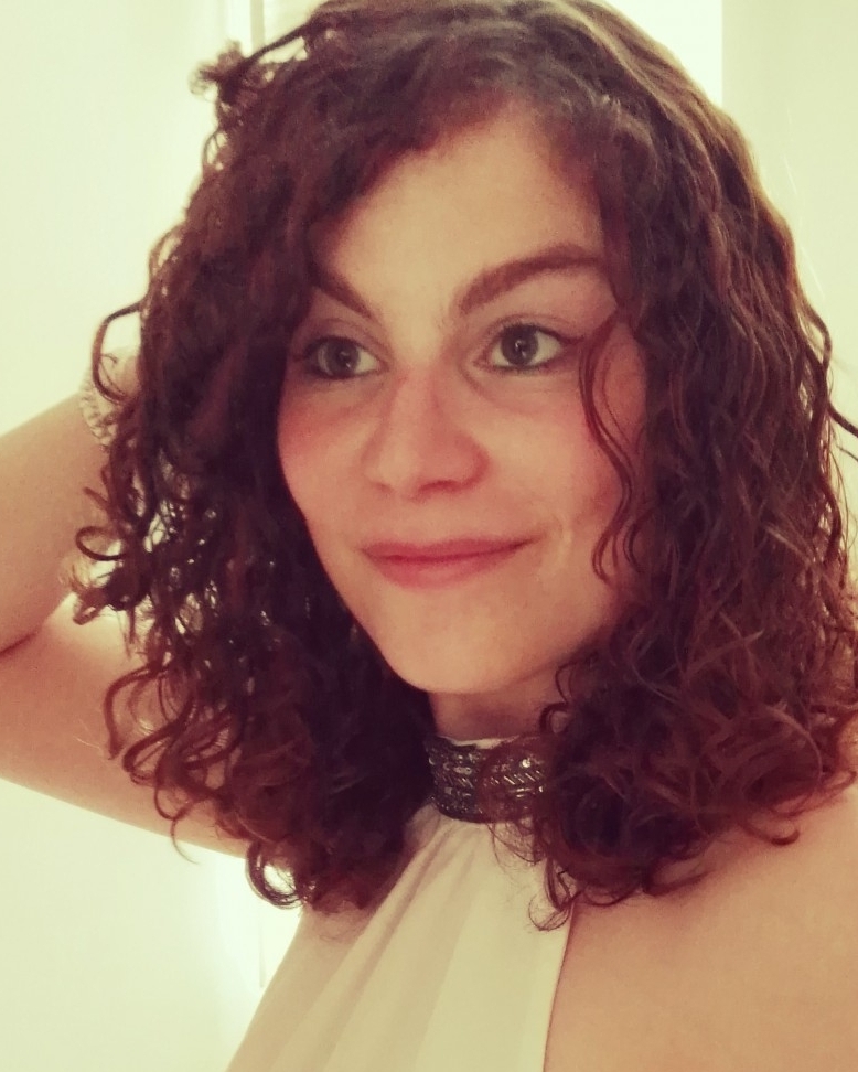 Profilbild von Tina