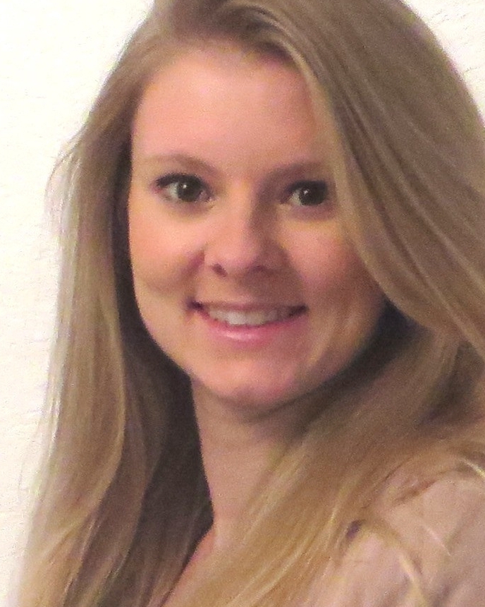 Profilbild von Nadine
