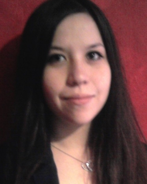 Profilbild von Katharina Ling