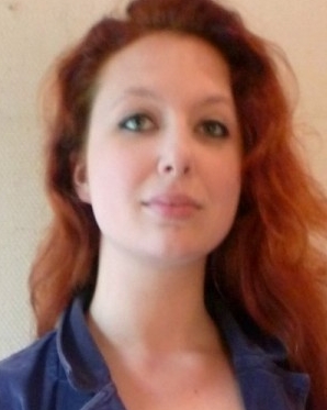 Profilbild von Felizitas
