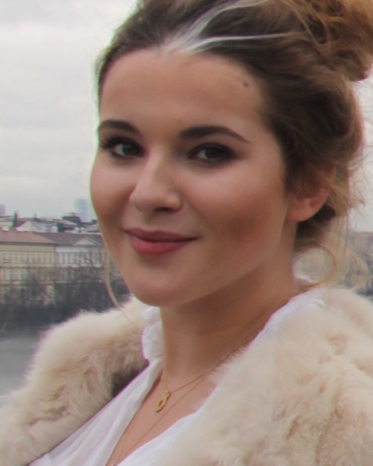 Profilbild von Laura
