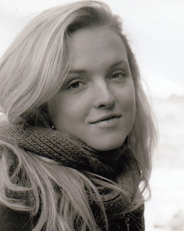 Profilbild von Marlen