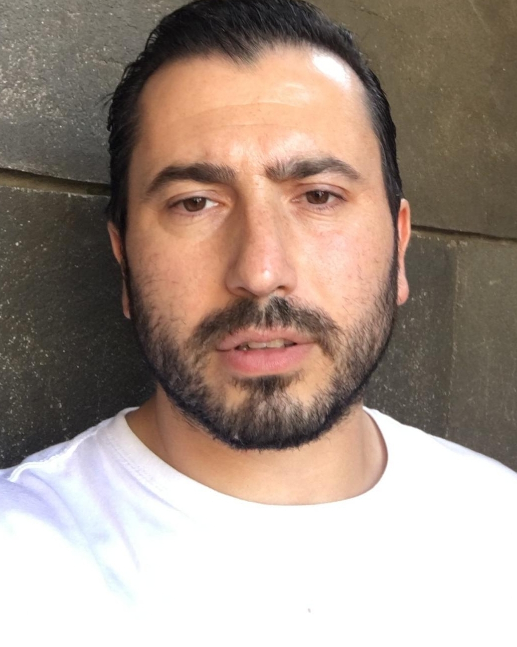 Profilbild von Fatih