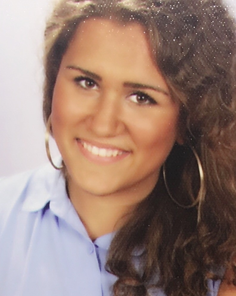 Profilbild von Julia