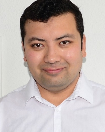 Profilbild von Dilimulati