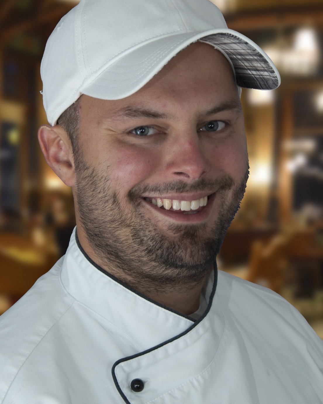 Profilbild von Patrick