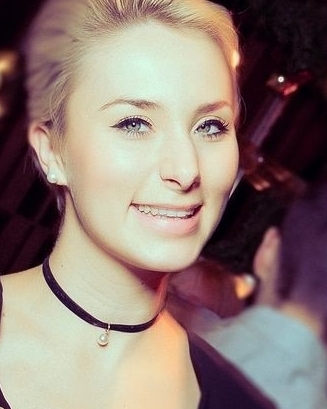 Profilbild von Maureen