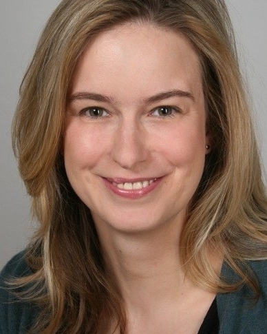 Profilbild von Alexandra