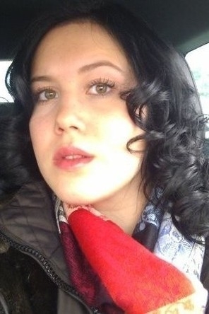 Weiteres Foto von Aline