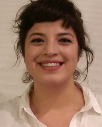 Profilbild von Arzu