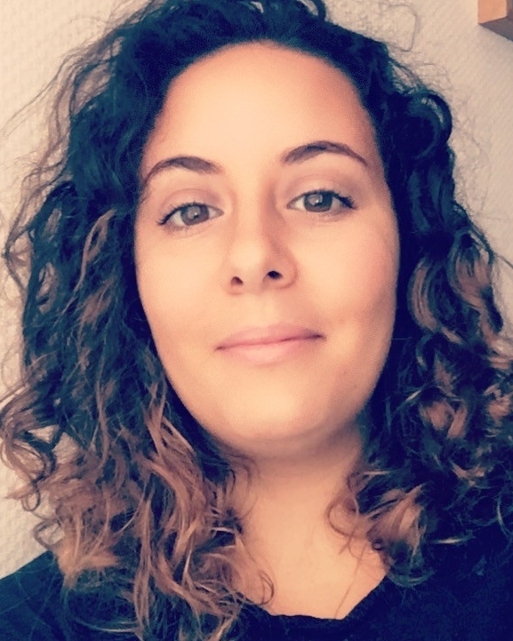Profilbild von Mariam