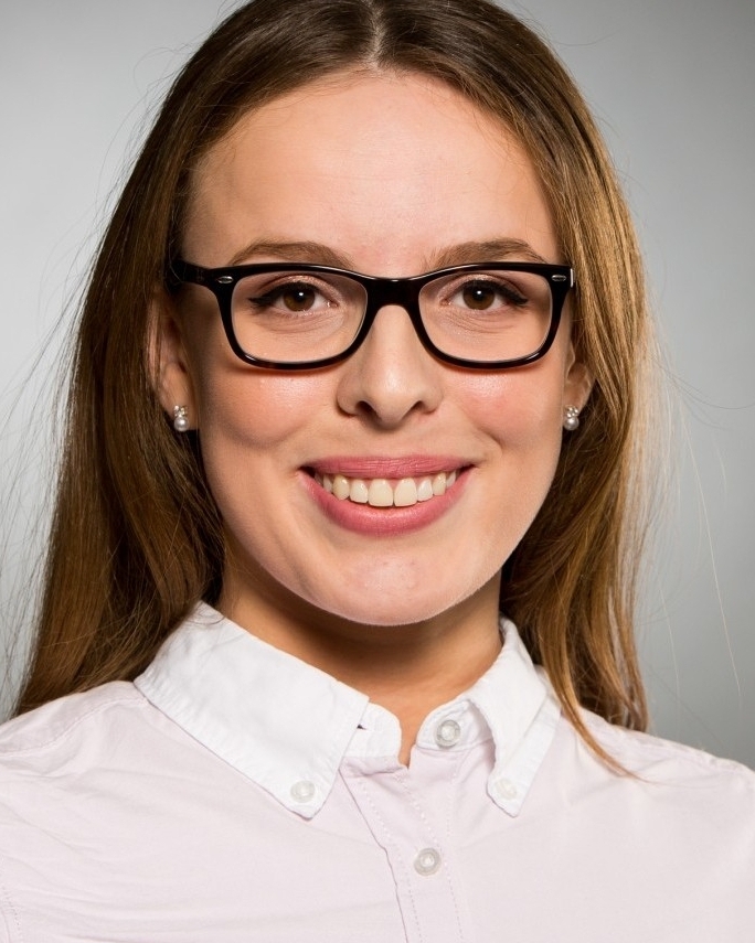 Profilbild von Mejra