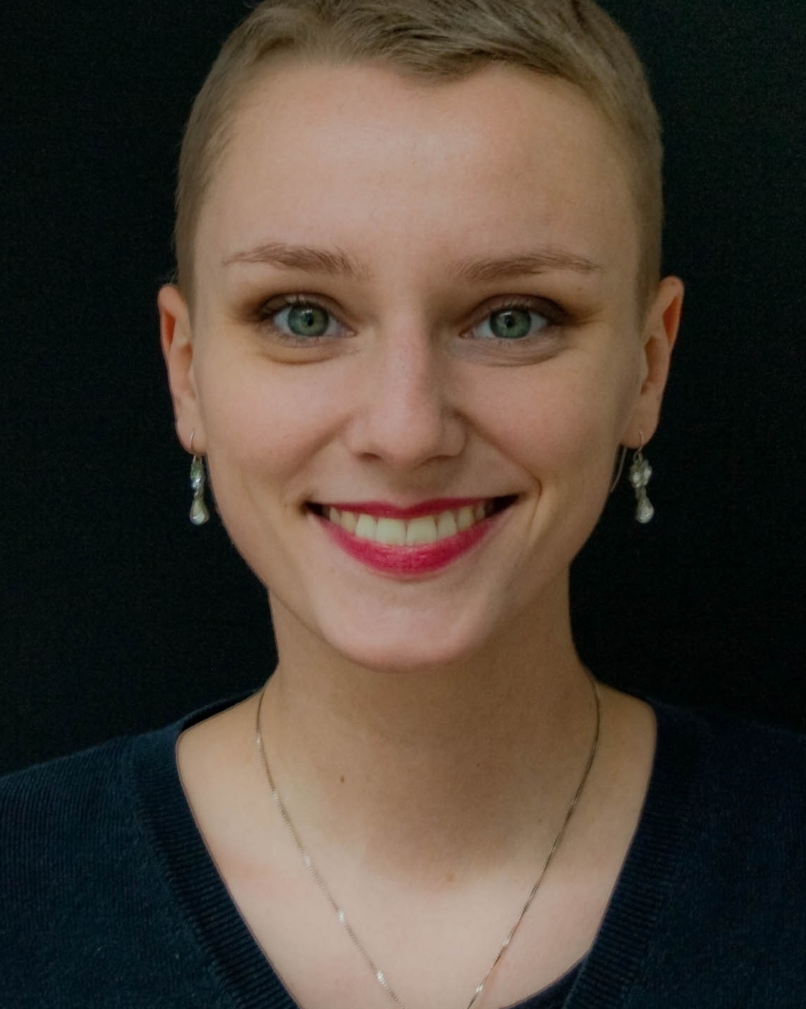 Profilbild von Evelin