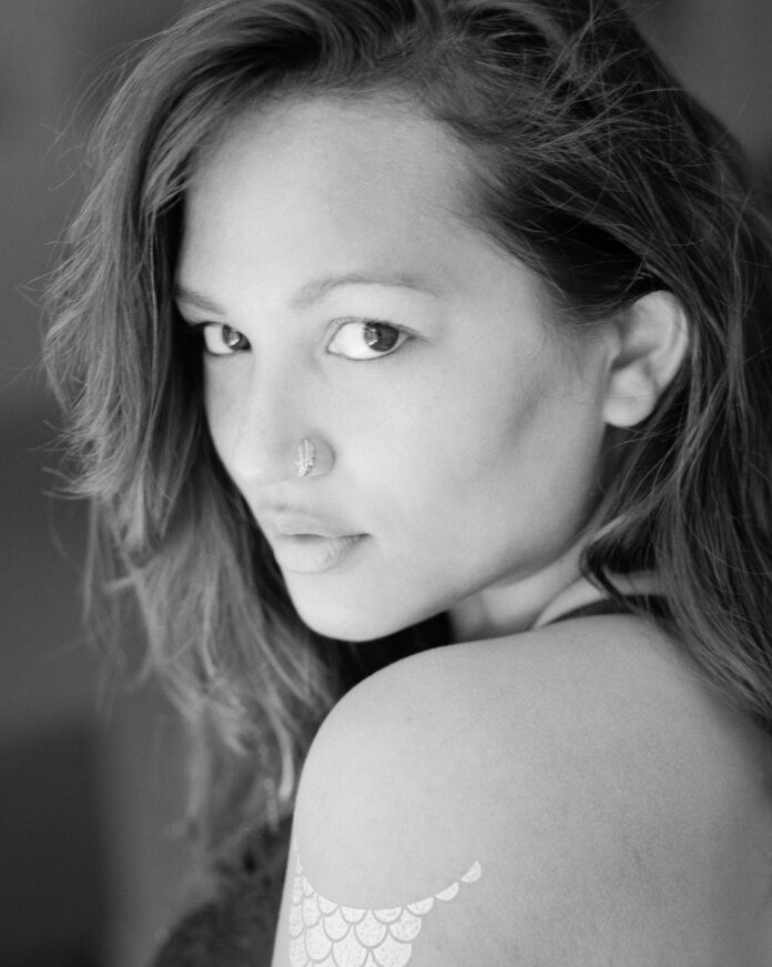 Profilbild von Sarah