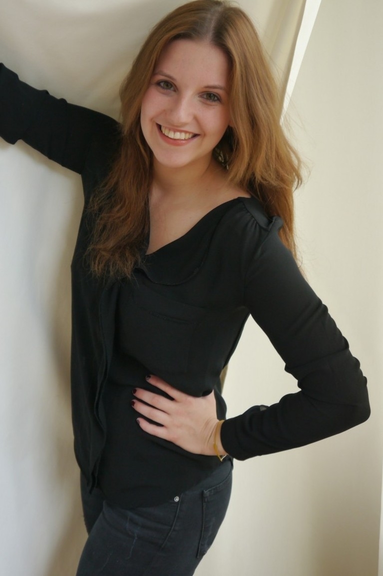 Weiteres Foto von Emelie