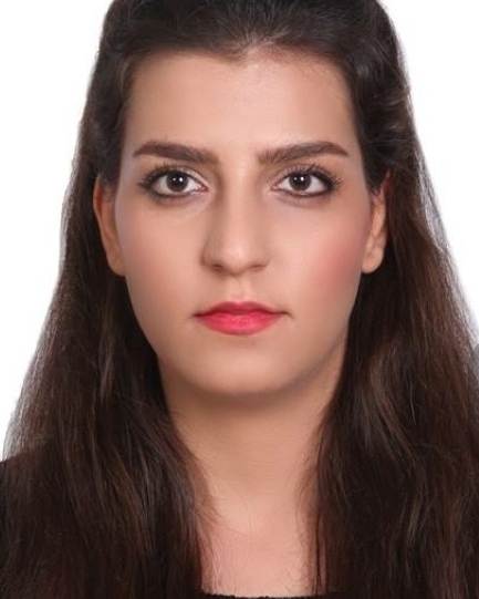 Profilbild von Atousa