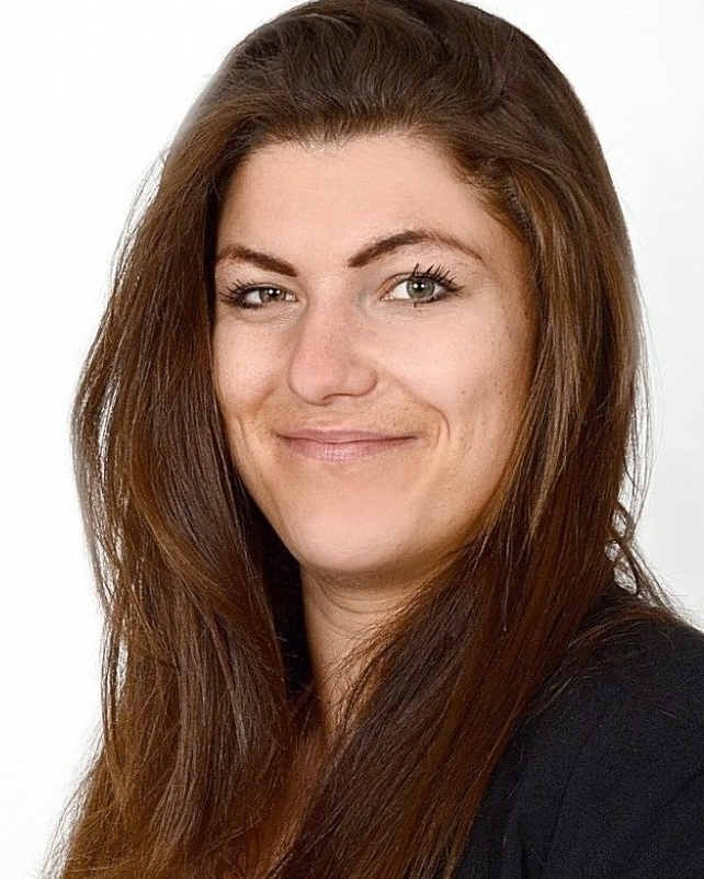 Profilbild von Katharina