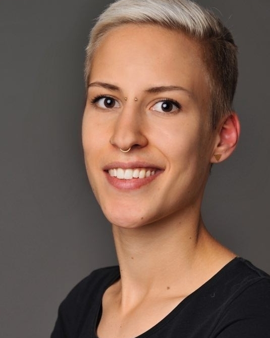 Profilbild von Ulrike
