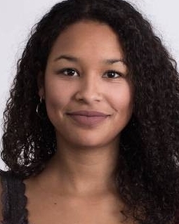 Profilbild von Binta